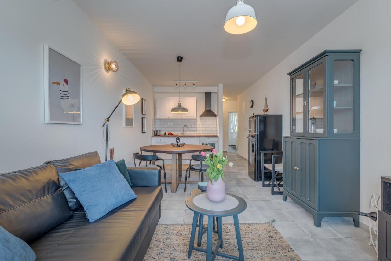 New And Chic Place Near Old Town Of Trogir Exterior photo