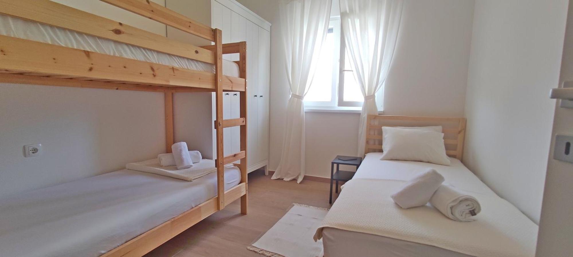 New And Chic Place Near Old Town Of Trogir Room photo